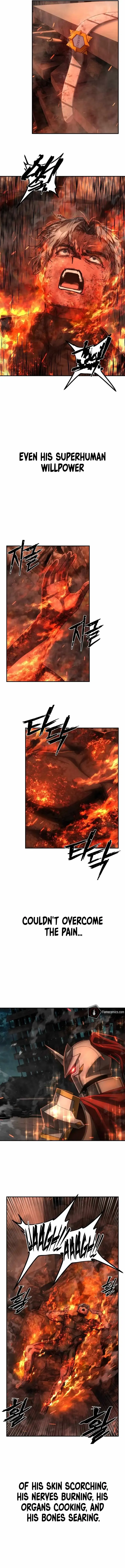 Hero Has Returned Chapter 145 Online - página 6