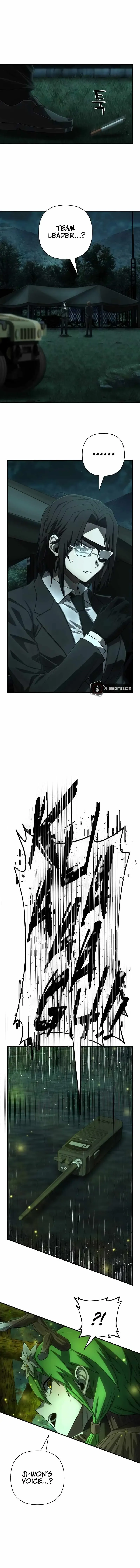 Hero Has Returned Chapter 145 Online - página 7