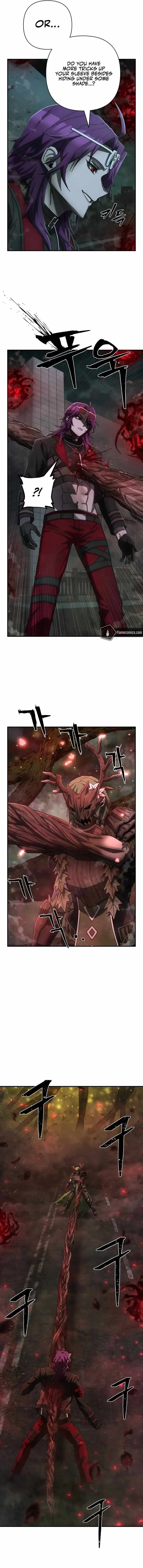 Hero Has Returned Chapter 145 Online - página 13