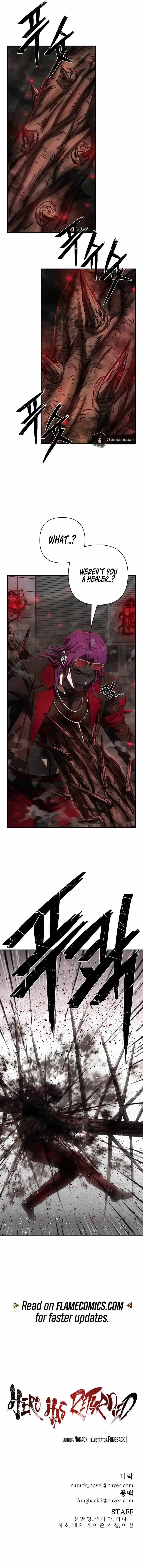 Hero Has Returned Chapter 145 Online - página 14
