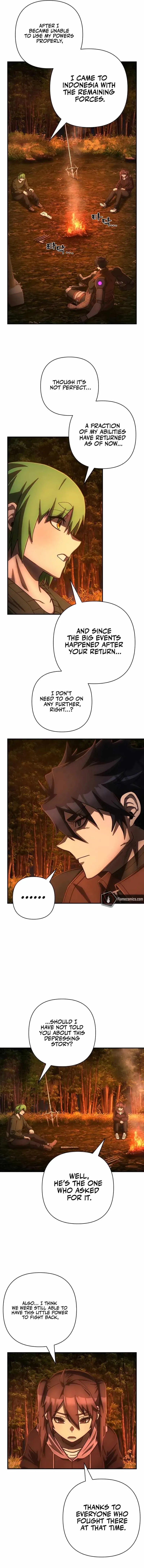 Hero Has Returned Chapter 148 Online - página 3