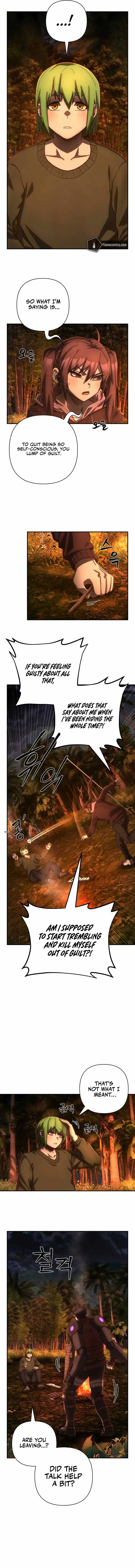 Hero Has Returned Chapter 148 Online - página 4