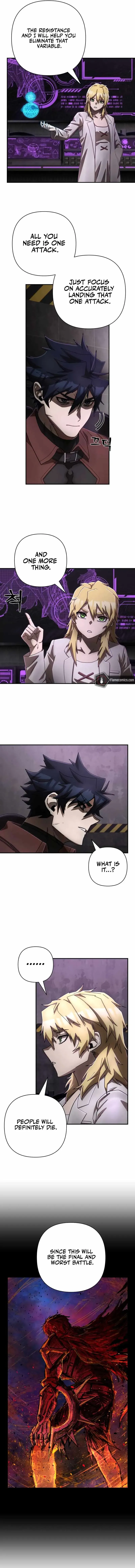 Hero Has Returned Chapter 148 Online - página 9