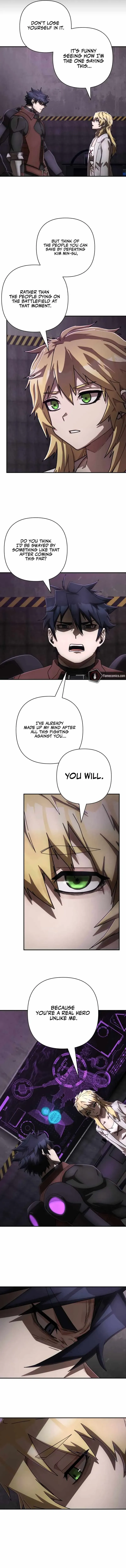 Hero Has Returned Chapter 148 Online - página 10