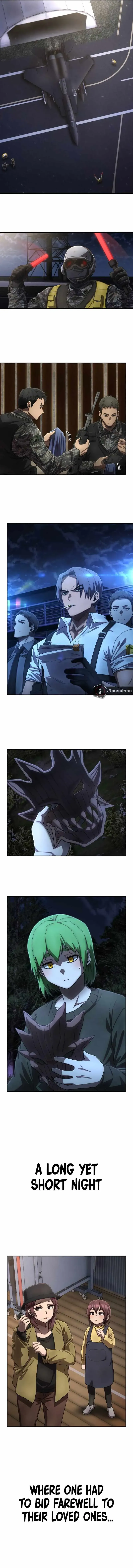 Hero Has Returned Chapter 148 Online - página 12