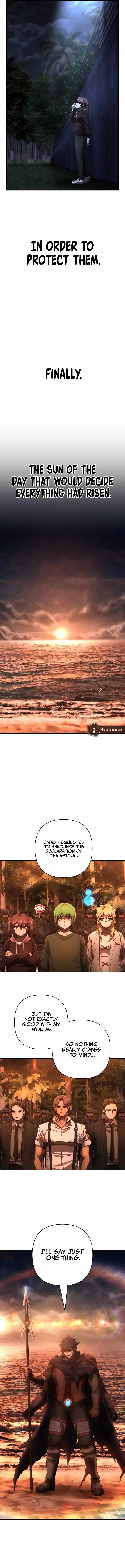 Hero Has Returned Chapter 148 Online - página 13
