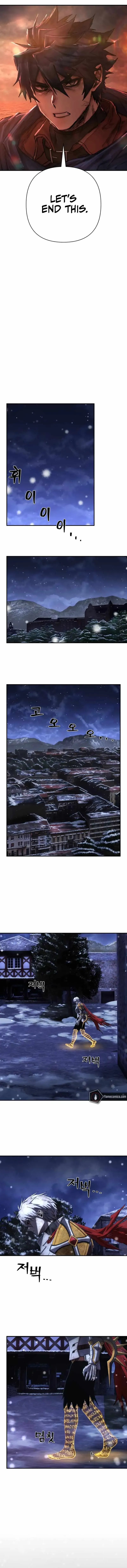 Hero Has Returned Chapter 148 Online - página 14