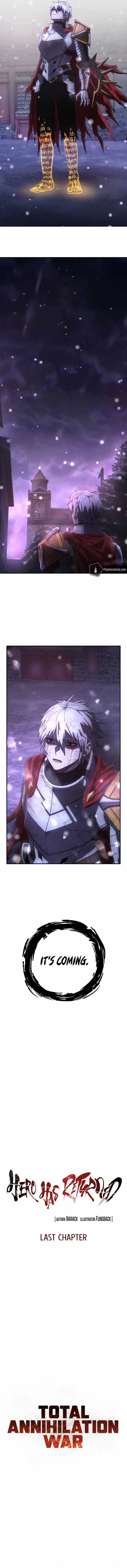 Hero Has Returned Chapter 148 Online - página 15