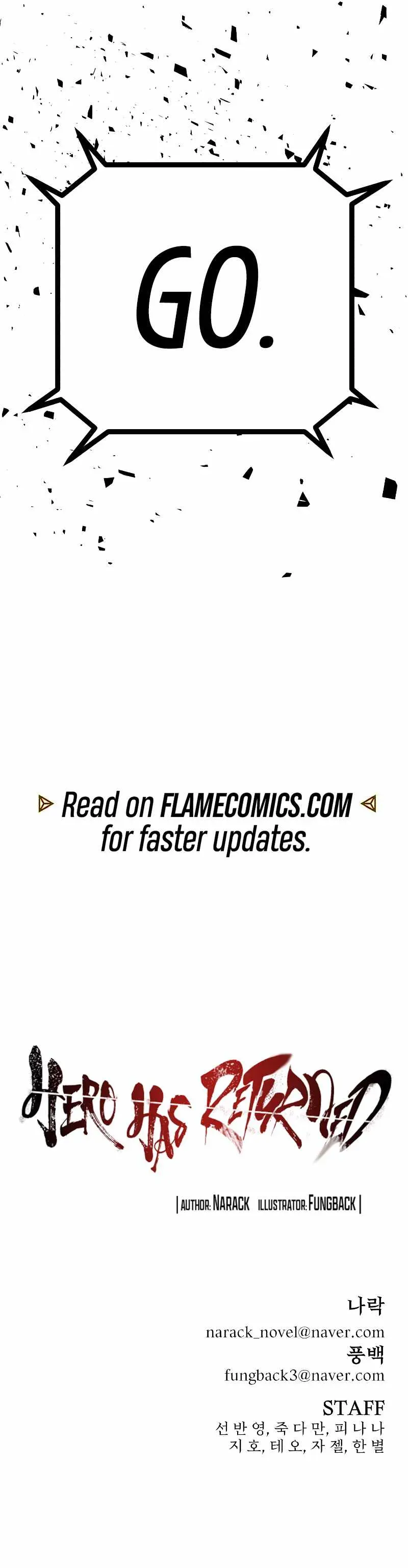 Hero Has Returned Chapter 150 Online - página 14