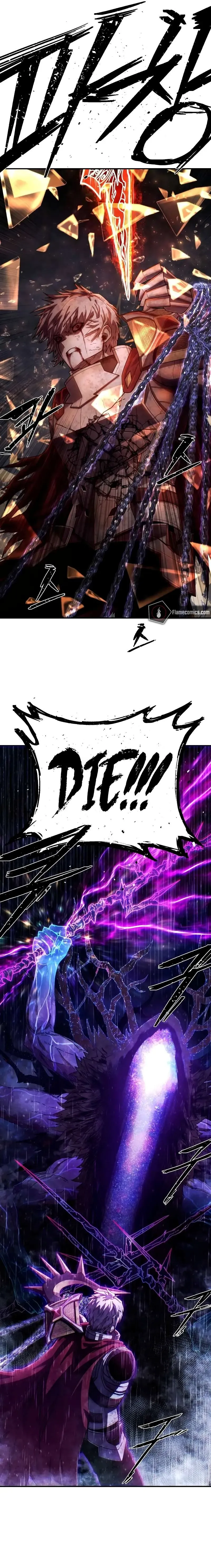 Hero Has Returned Chapter 152 Online - página 13