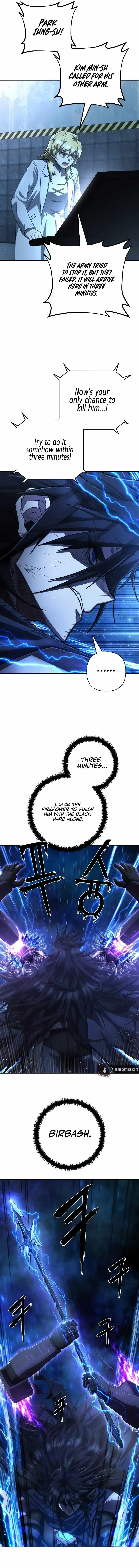 Hero Has Returned Chapter 154 Online - página 3