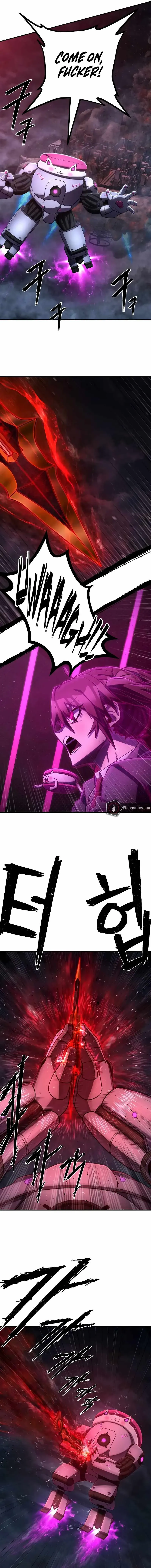 Hero Has Returned Chapter 154 Online - página 6