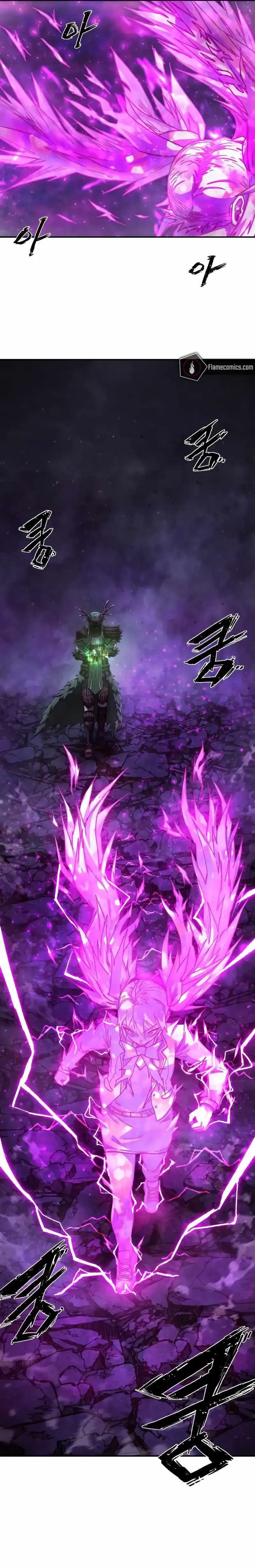 Hero Has Returned Chapter 159 Online - página 12