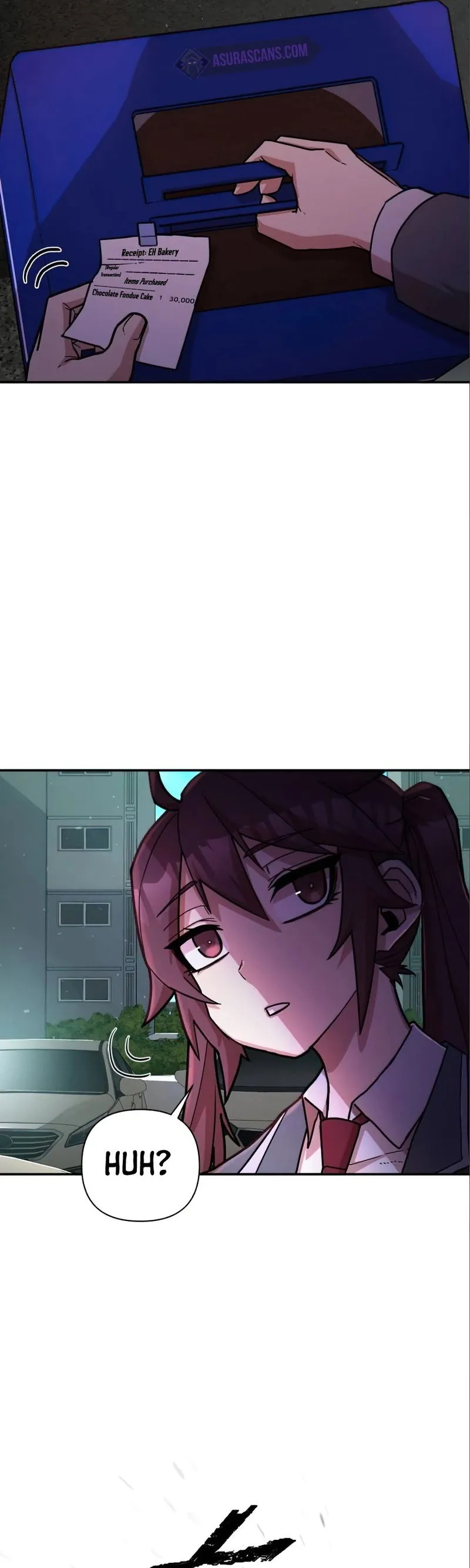 Hero Has Returned Chapter 17 Online - página 7