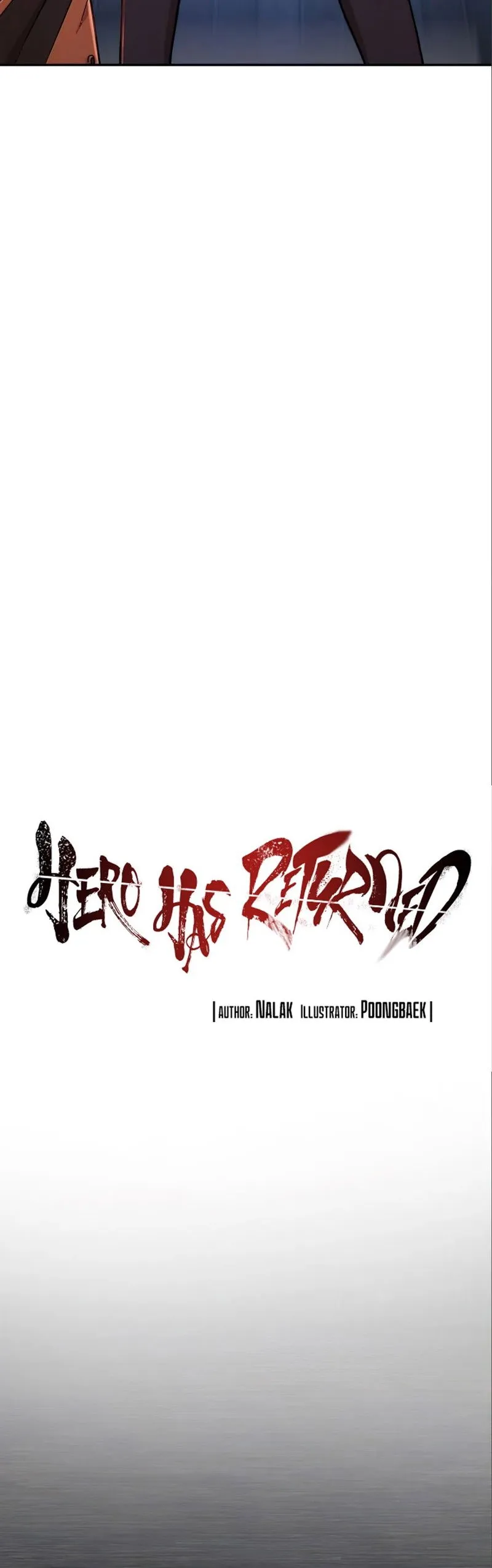 Hero Has Returned Chapter 17 Online - página 9