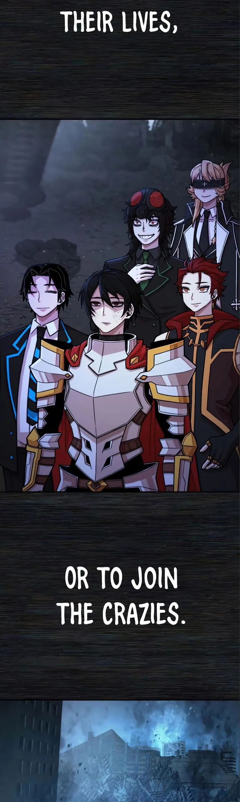 Hero Has Returned Chapter 17 Online - página 13