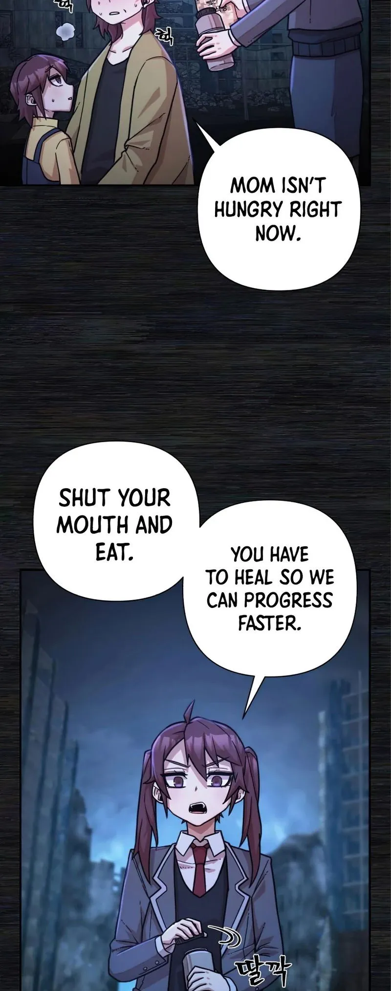 Hero Has Returned Chapter 17 Online - página 18