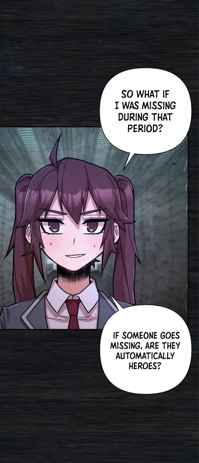 Hero Has Returned Chapter 17 Online - página 26