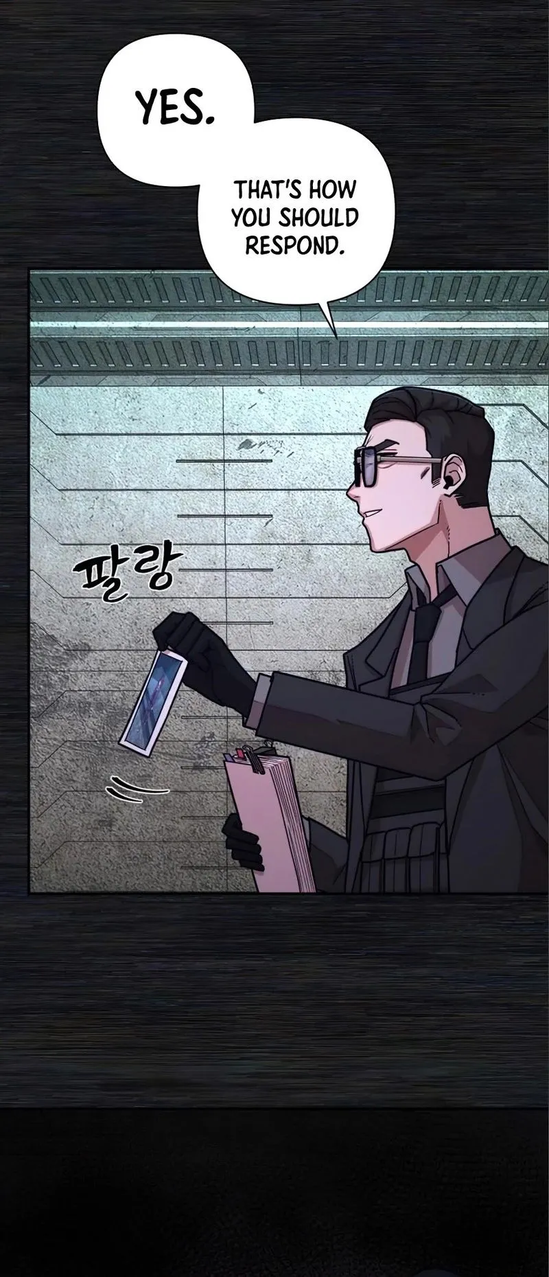 Hero Has Returned Chapter 17 Online - página 27
