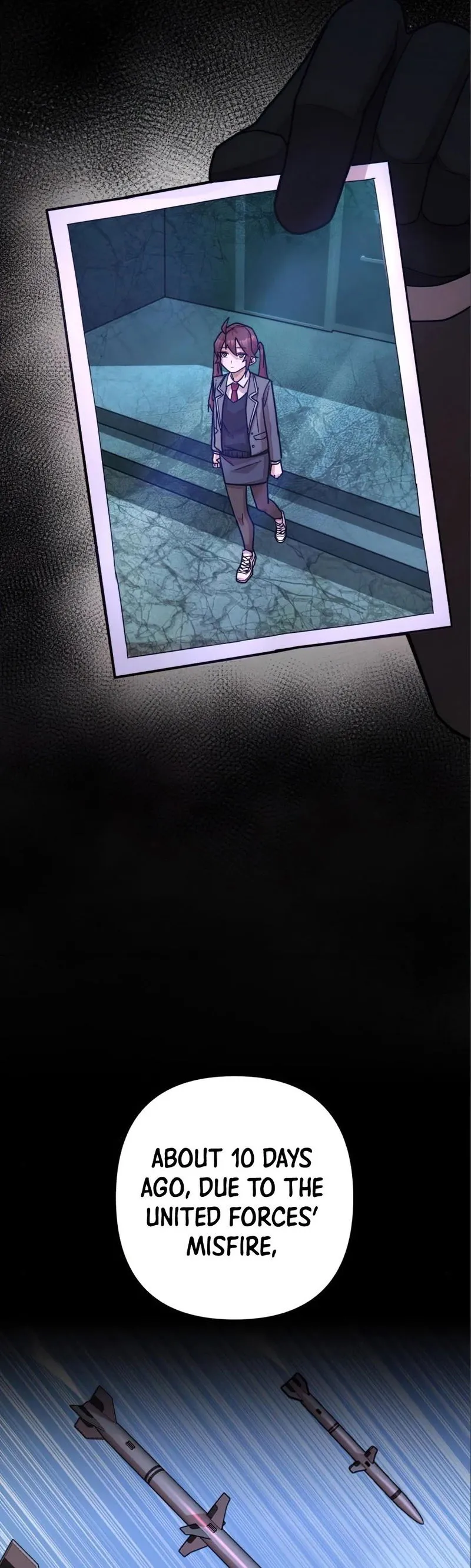 Hero Has Returned Chapter 17 Online - página 28