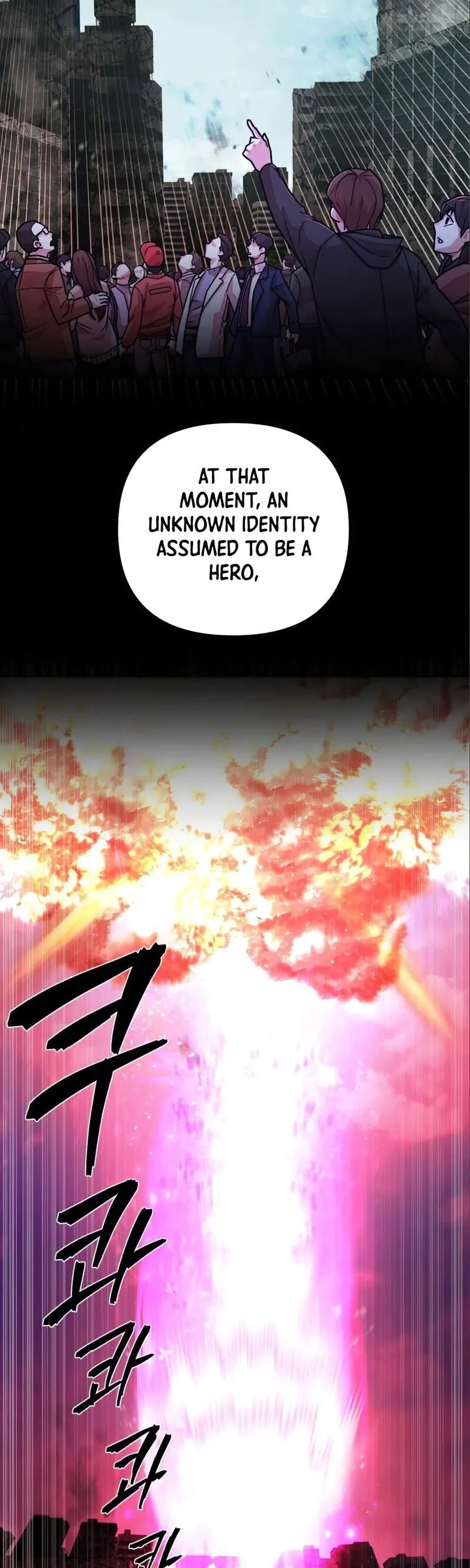 Hero Has Returned Chapter 17 Online - página 30