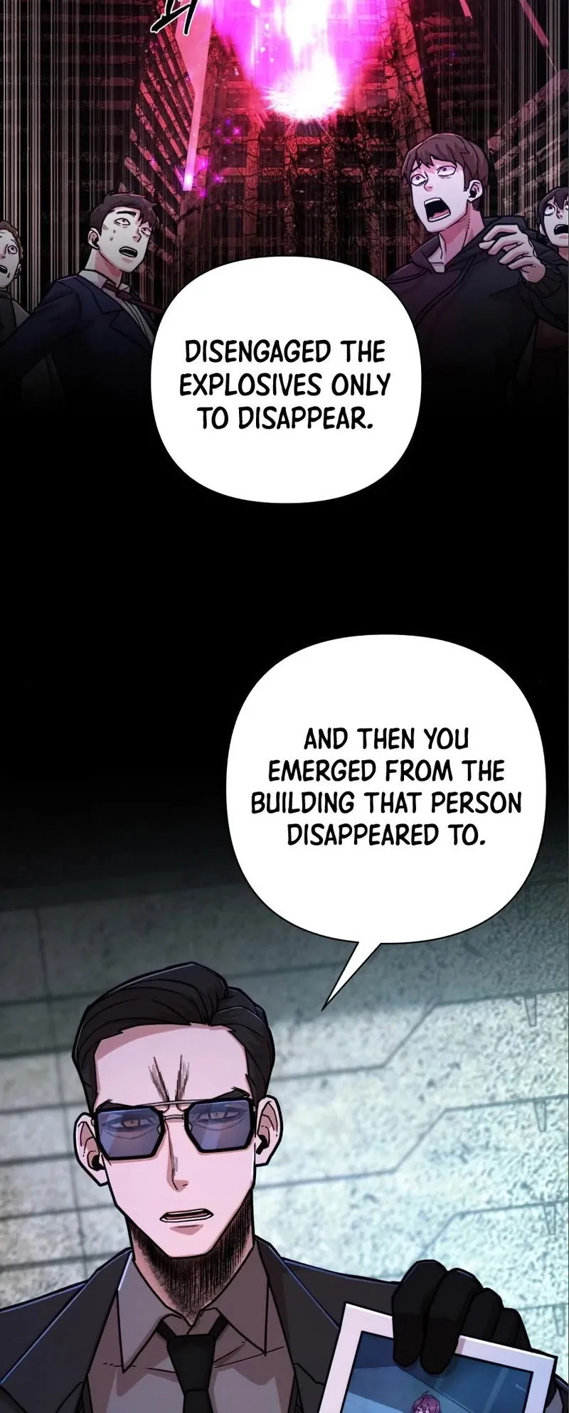 Hero Has Returned Chapter 17 Online - página 31