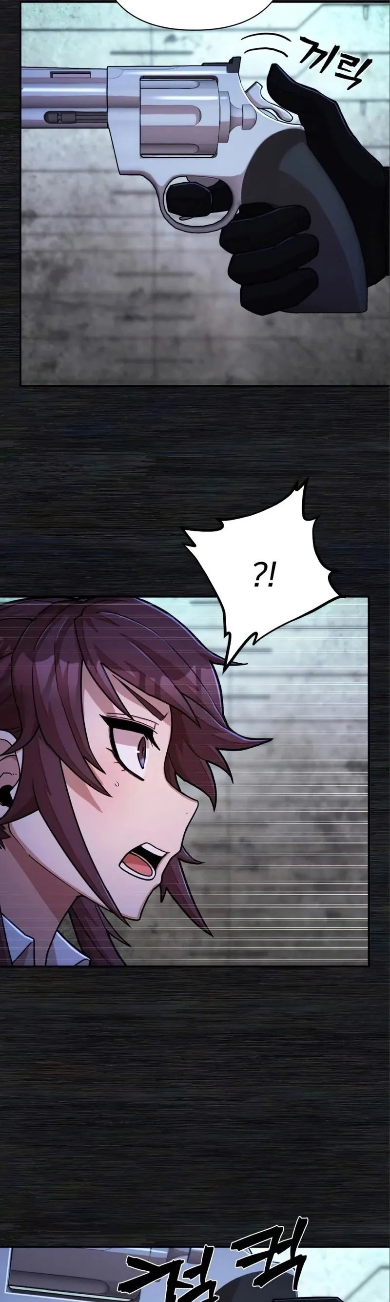 Hero Has Returned Chapter 17 Online - página 34