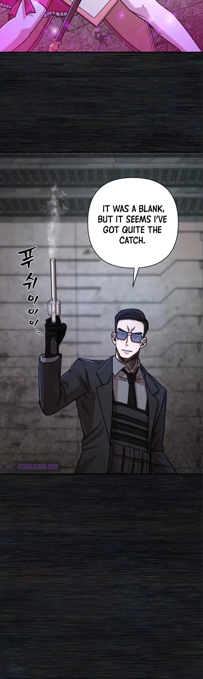 Hero Has Returned Chapter 17 Online - página 38