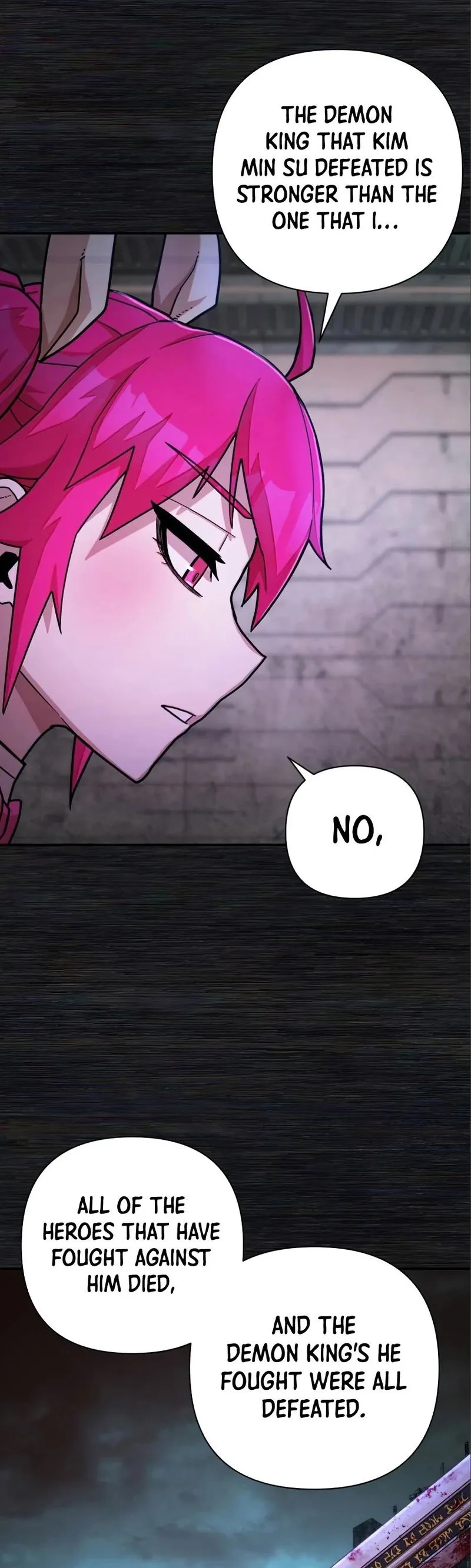 Hero Has Returned Chapter 17 Online - página 43