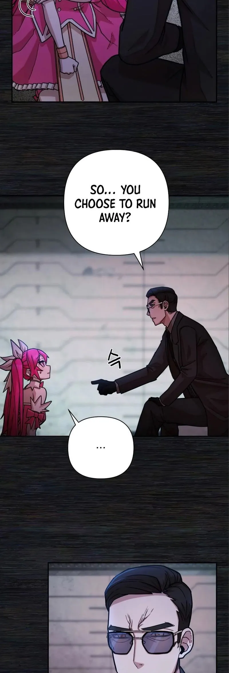 Hero Has Returned Chapter 17 Online - página 45