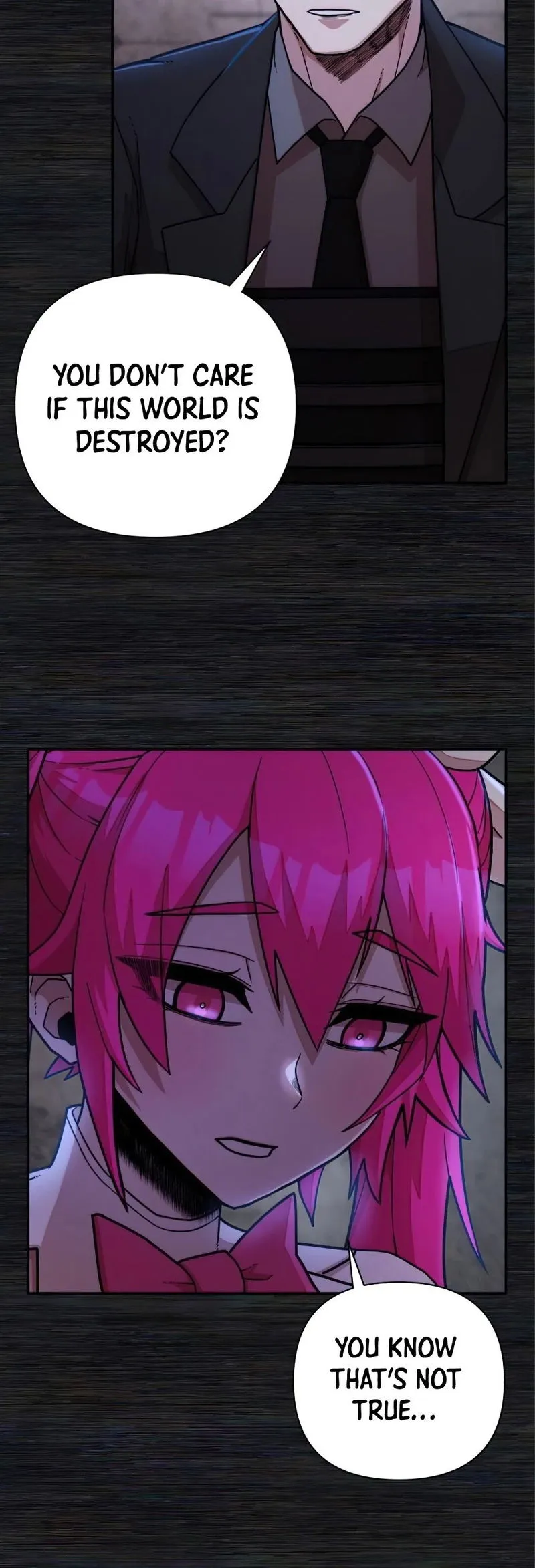 Hero Has Returned Chapter 17 Online - página 46