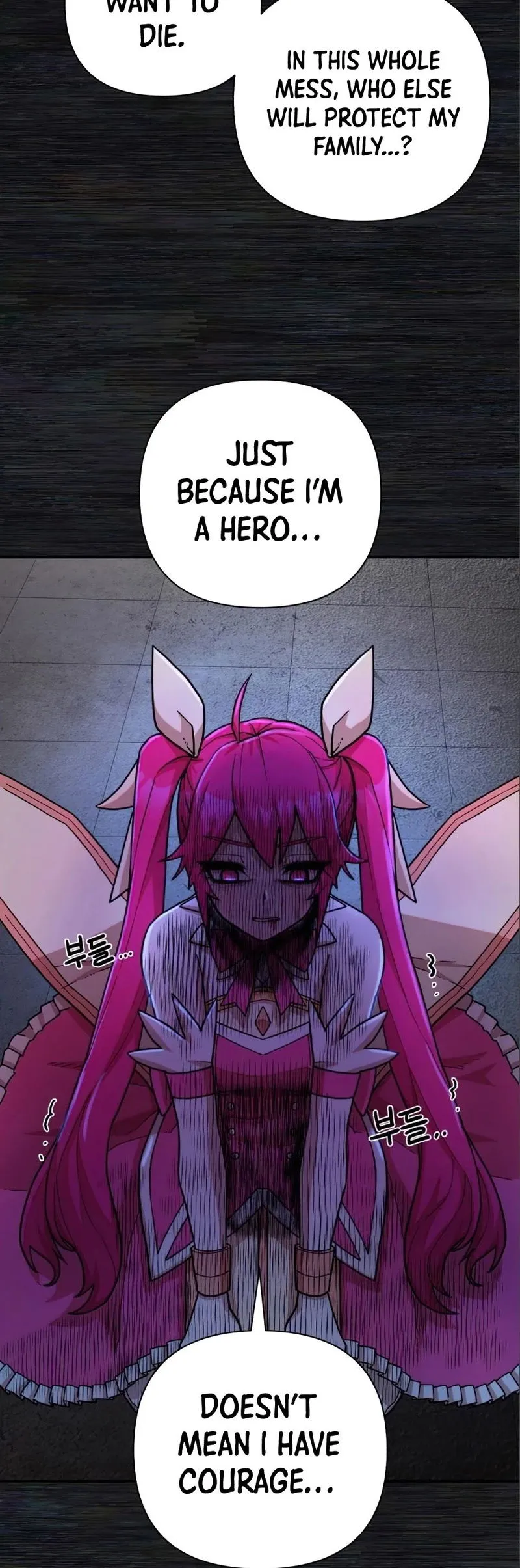 Hero Has Returned Chapter 17 Online - página 49