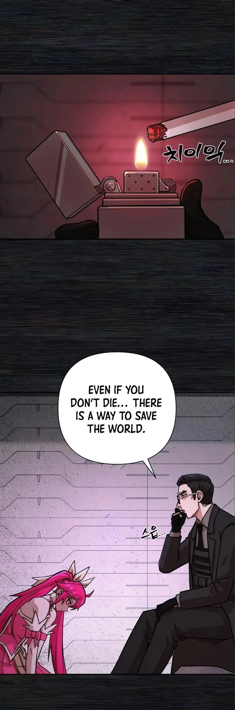 Hero Has Returned Chapter 17 Online - página 50
