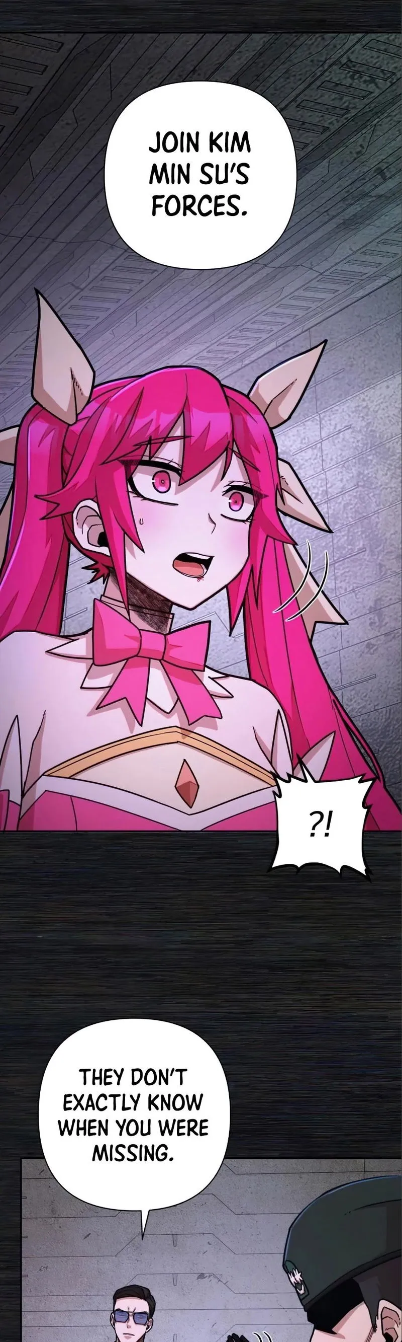 Hero Has Returned Chapter 17 Online - página 51