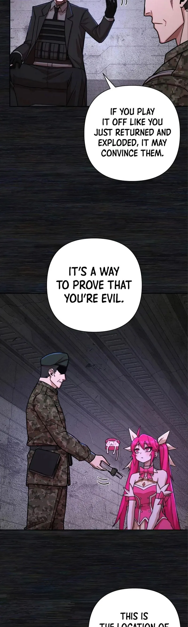 Hero Has Returned Chapter 17 Online - página 52