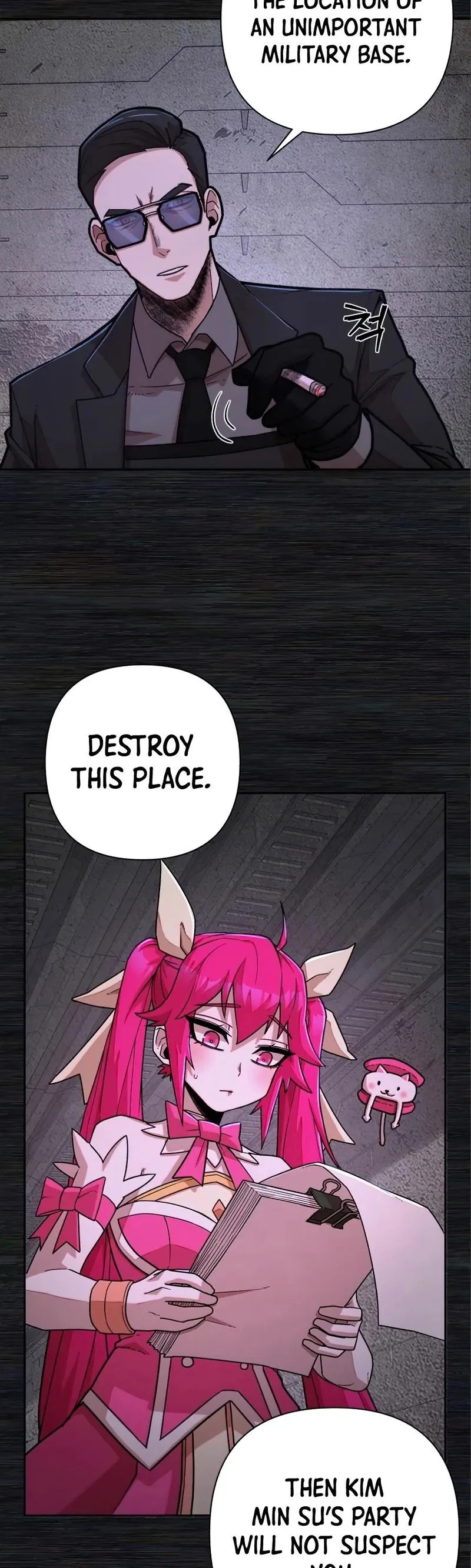 Hero Has Returned Chapter 17 Online - página 53