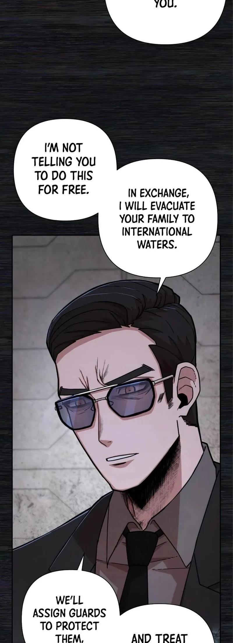 Hero Has Returned Chapter 17 Online - página 54
