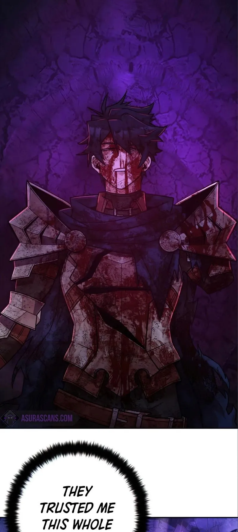 Hero Has Returned Chapter 17 Online - página 58
