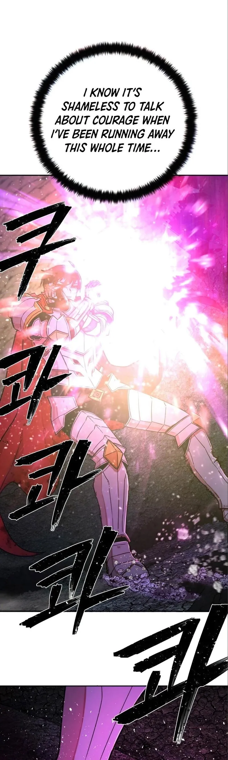 Hero Has Returned Chapter 17 Online - página 60