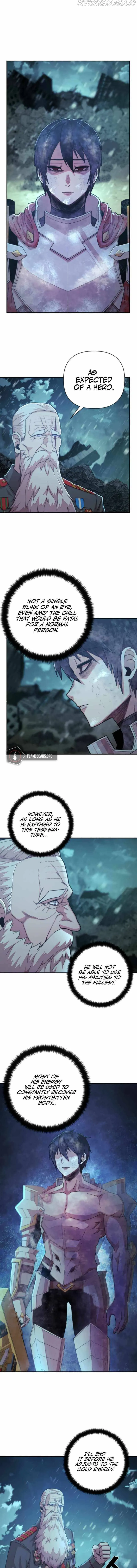 Hero Has Returned Chapter 25 Online - página 11