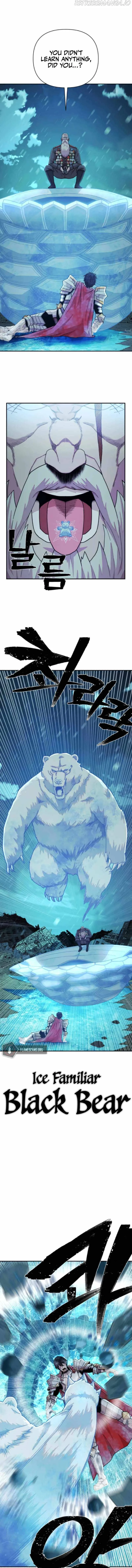 Hero Has Returned Chapter 25 Online - página 14