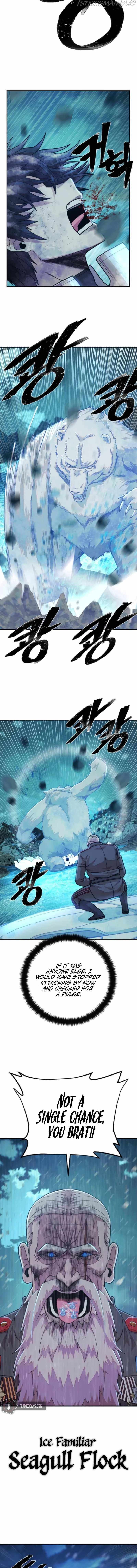 Hero Has Returned Chapter 25 Online - página 15