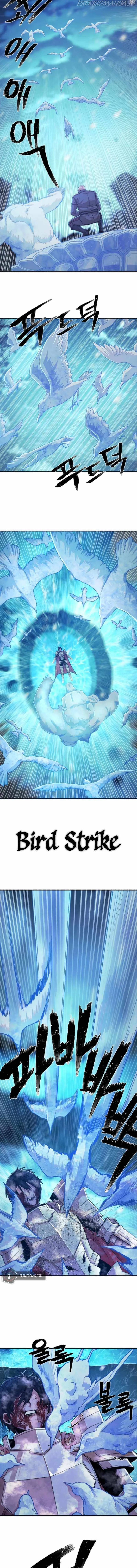 Hero Has Returned Chapter 25 Online - página 16
