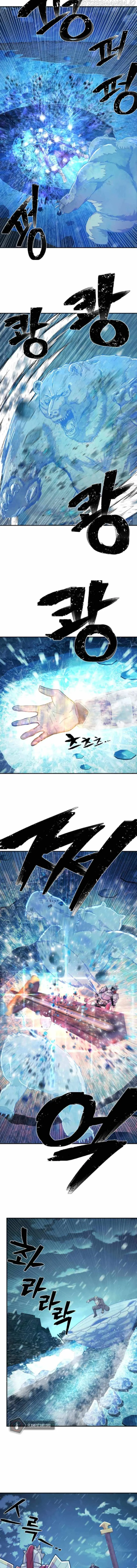 Hero Has Returned Chapter 25 Online - página 17