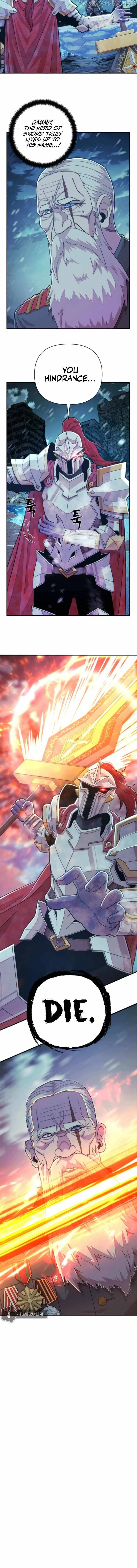 Hero Has Returned Chapter 25 Online - página 18