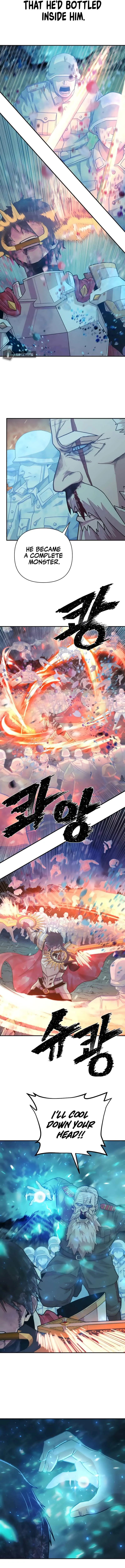 Hero Has Returned Chapter 27 Online - página 12
