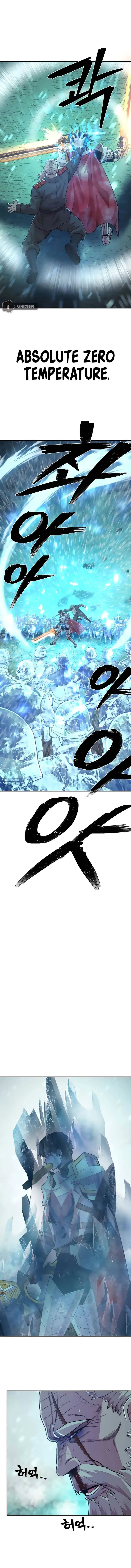 Hero Has Returned Chapter 27 Online - página 13