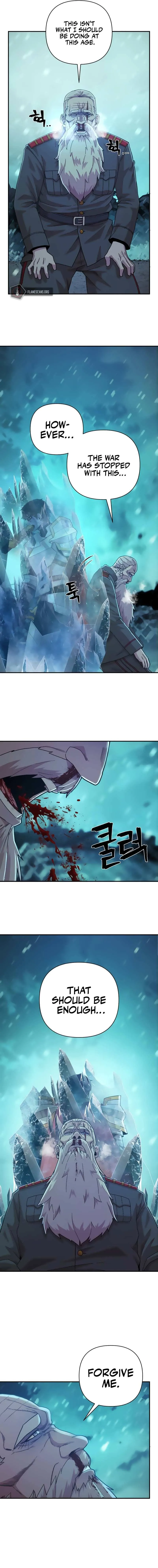 Hero Has Returned Chapter 27 Online - página 14