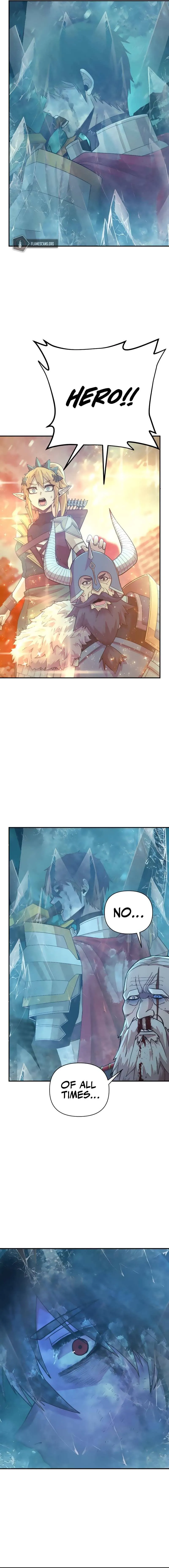 Hero Has Returned Chapter 27 Online - página 16