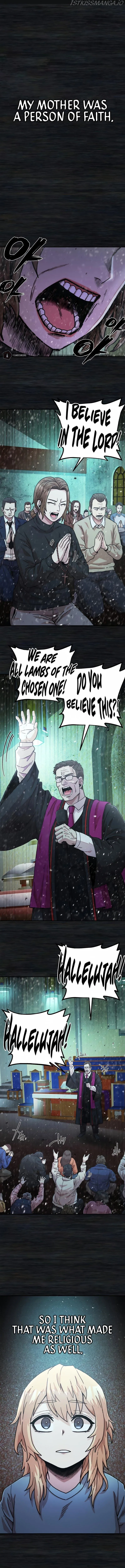 Hero Has Returned Chapter 29 Online - página 2